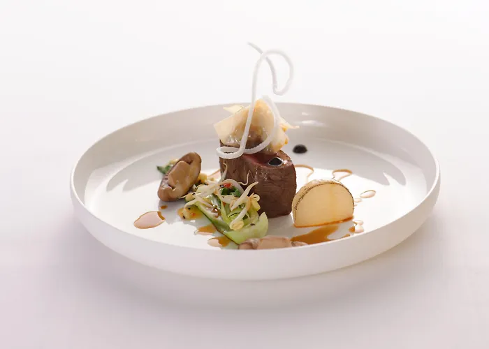 ホテル Adler アスペルク