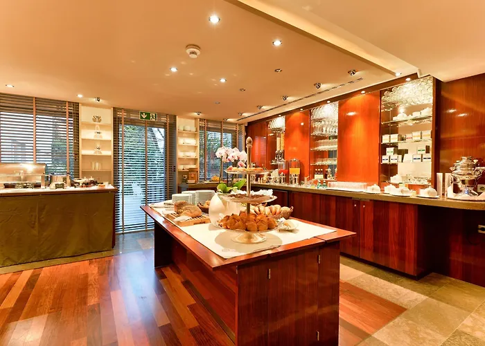 Adler ホテル アスペルク