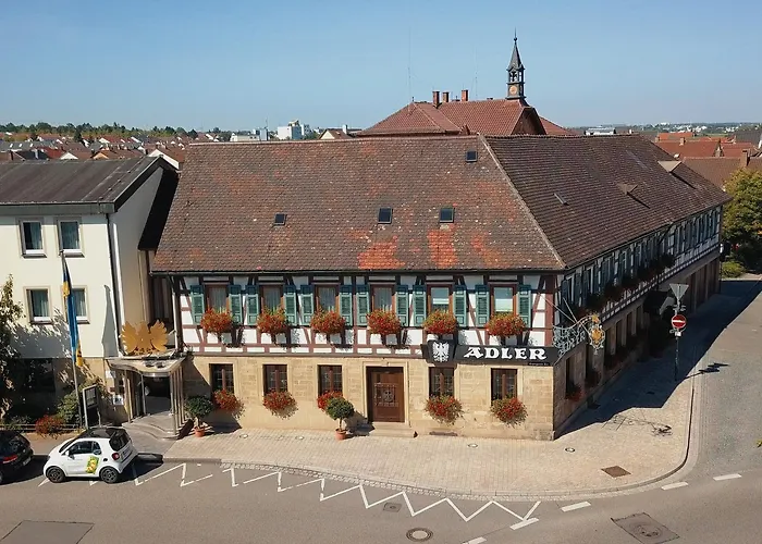 Adler アスペルク