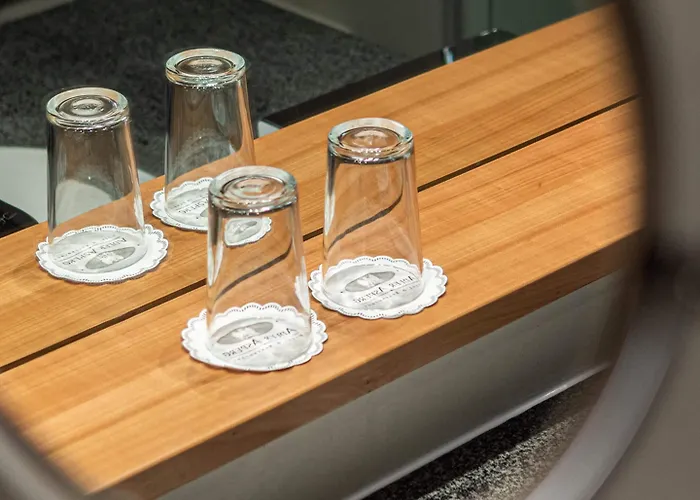 ホテル Adler アスペルク