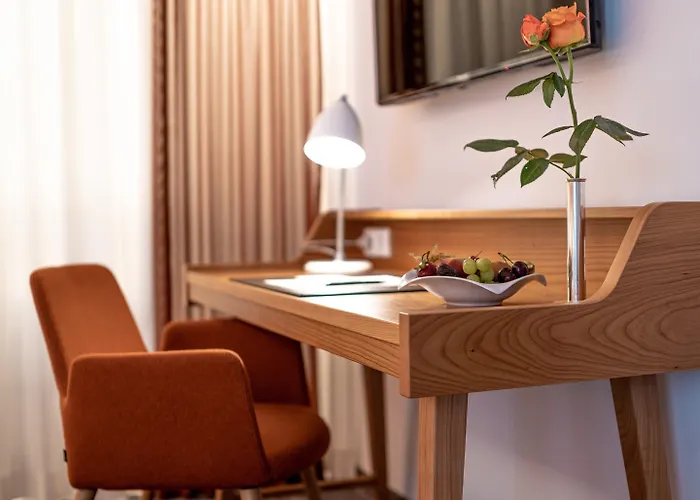 Adler 4* アスペルク