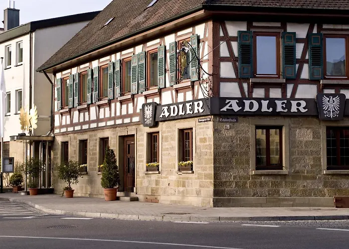 ホテル Adler 4*