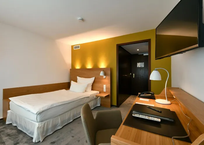 Adler 4* アスペルク