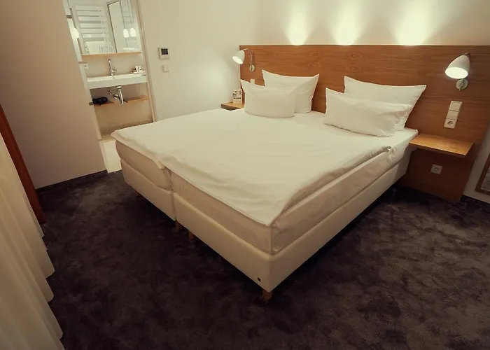 Adler ホテル アスペルク